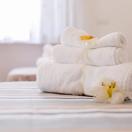 Li Pumi Bed and Breakfast 4*