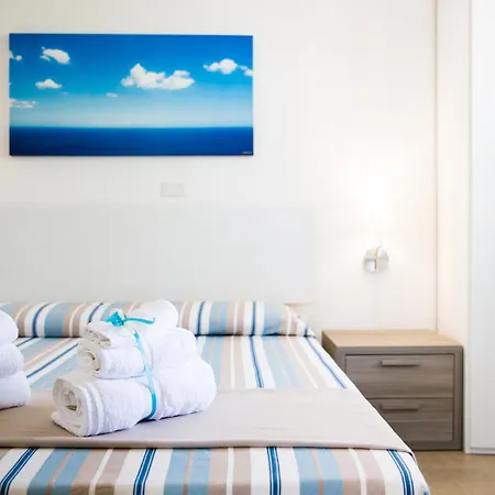 Li Pumi Bed and Breakfast