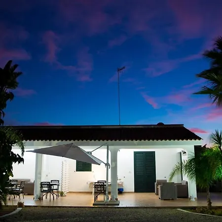 Bed & Breakfast Li Pumi *