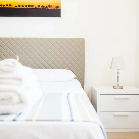 Bed & Breakfast Li Pumi *