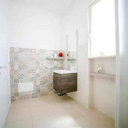Li Pumi Bed & Breakfast