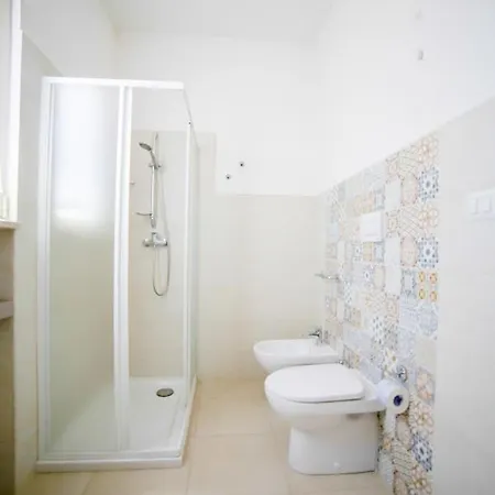 Bed & Breakfast Li Pumi