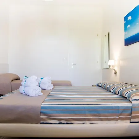 Li Pumi Bed & Breakfast