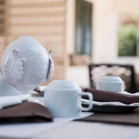 Bed & Breakfast Li Pumi *
