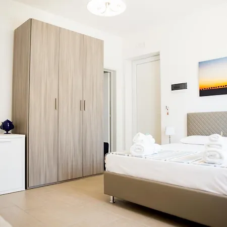 Bed & Breakfast Li Pumi