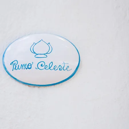 Li Pumi Bed & Breakfast