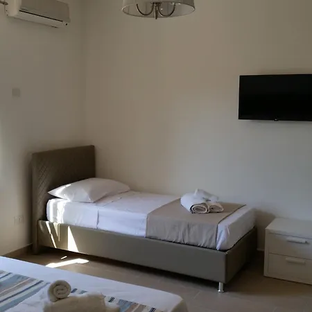 Bed & Breakfast Li Pumi